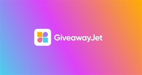 GiveawayJet